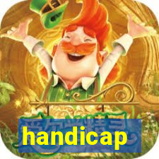 handicap -1.25